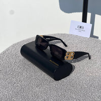 Balenciaga BB Cat-Eye Sunglasses #2