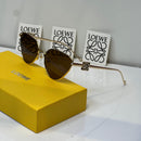 Loewe Filipa Cat-Eye Sunglasses