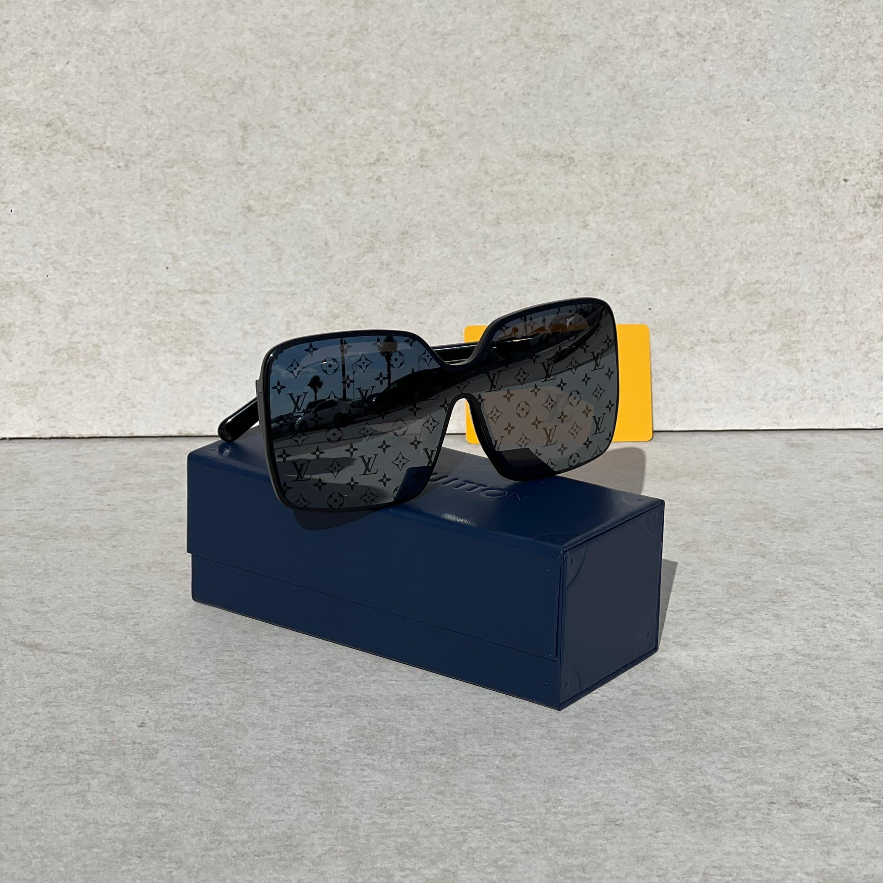 Louis Vuitton Millionaire 1.1 Sunglasses