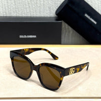 D&G DG4384 Sunglasses