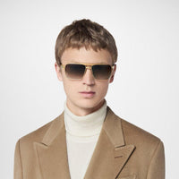 Louis Vuitton 1.1 Millionaires Pilot Sunglasses