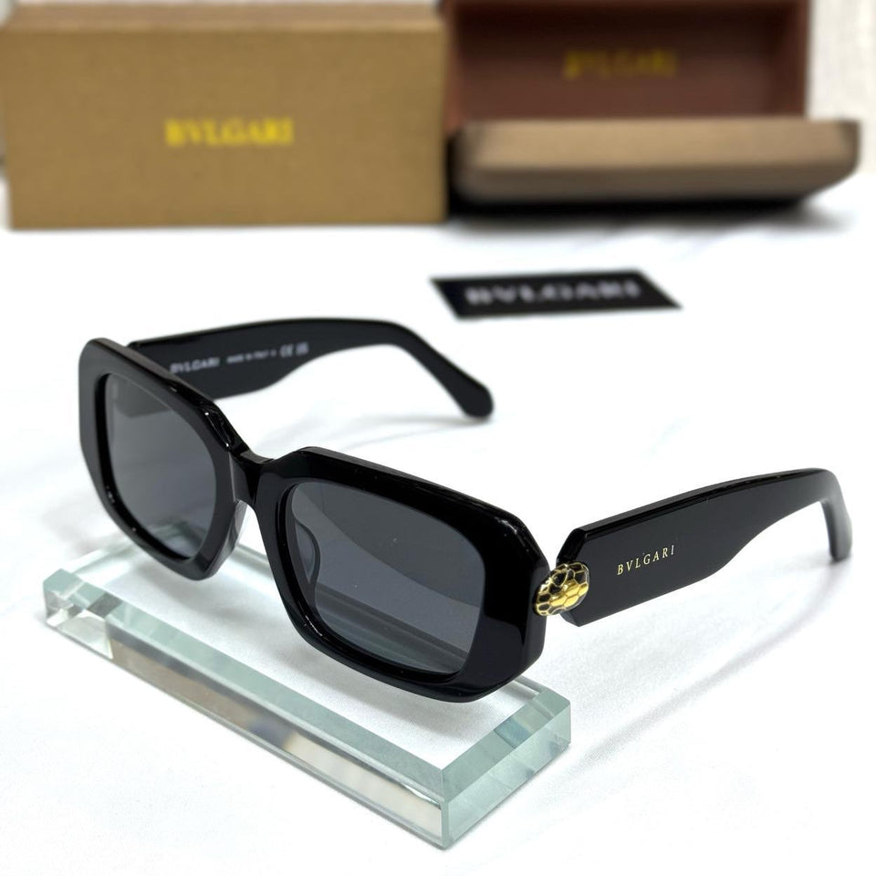 Bvlgari Serpenti 6152B Sunglasses