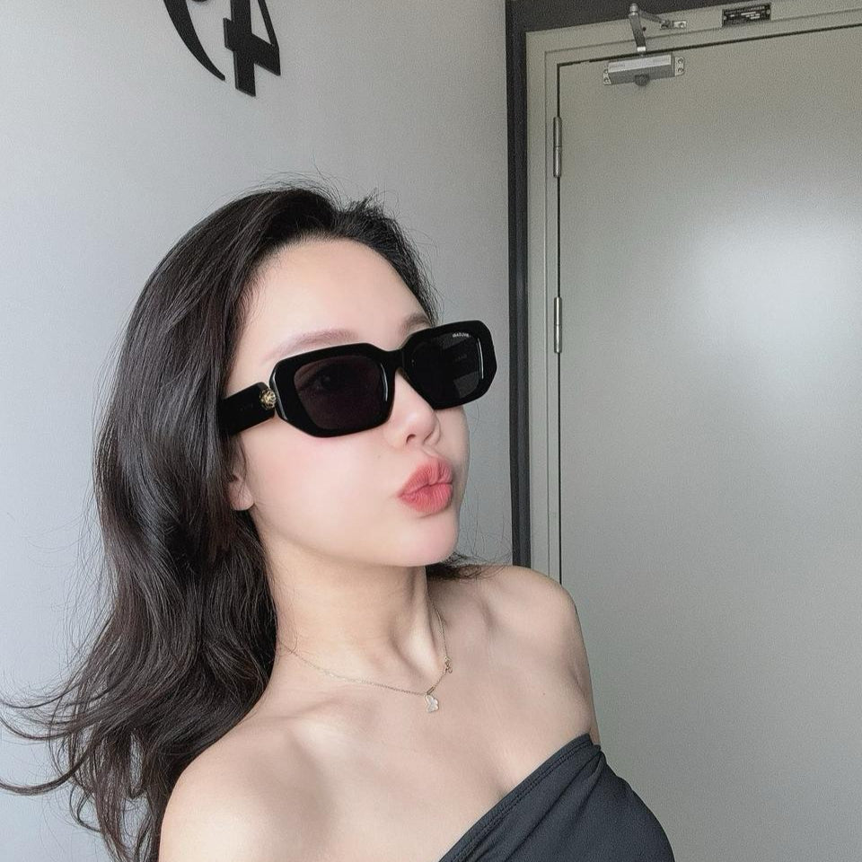 Bvlgari Serpenti 6152B Sunglasses