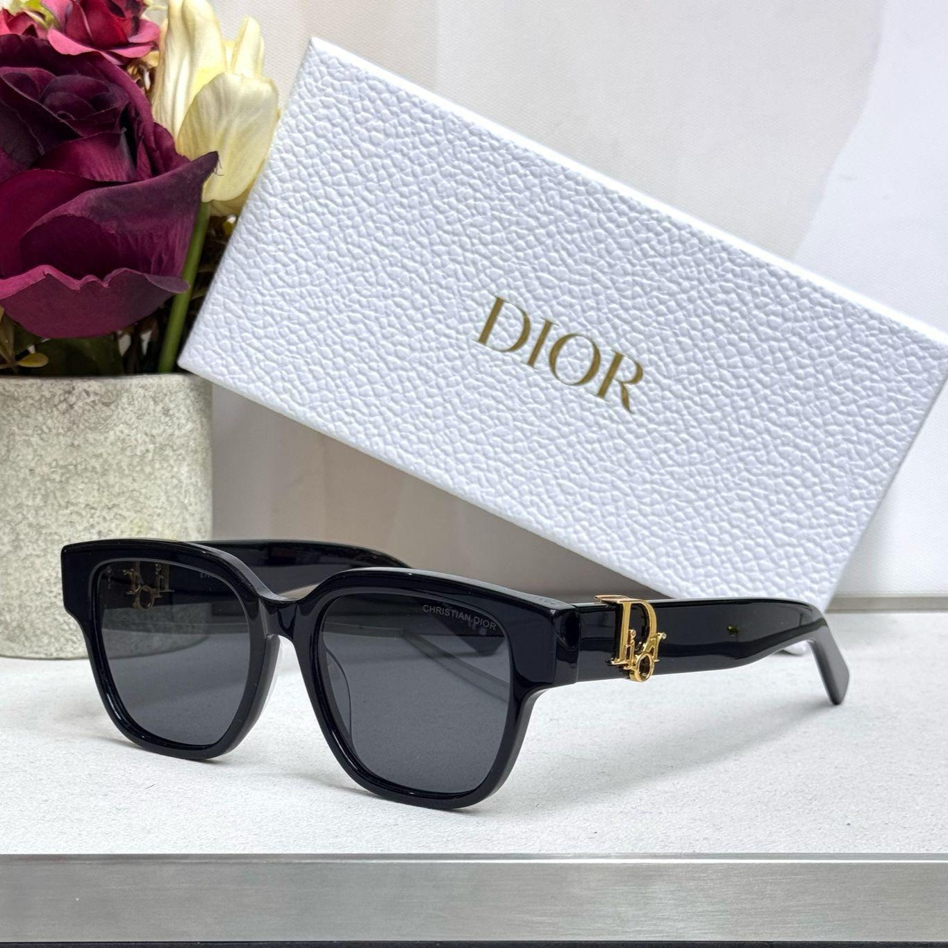 Black-Gold