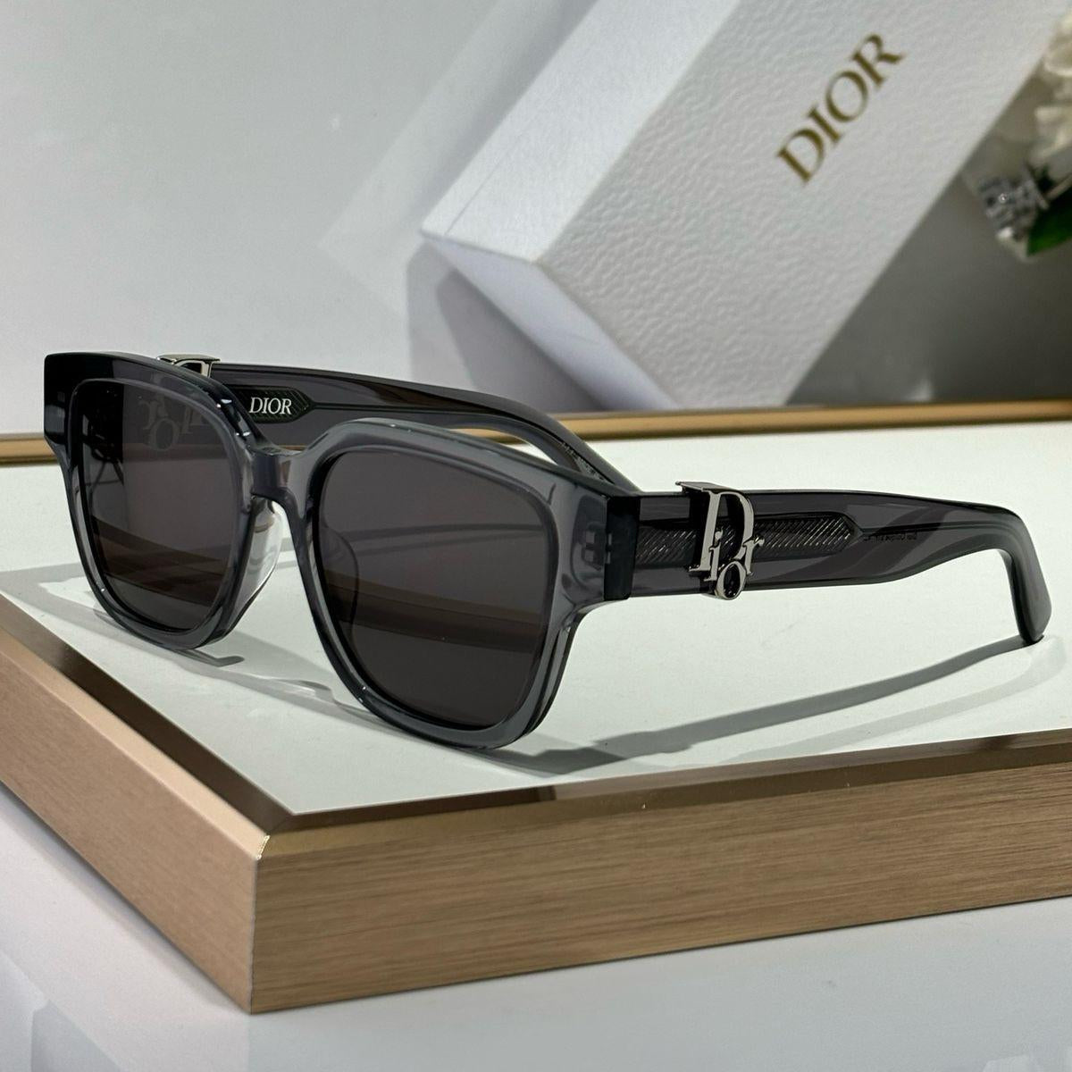 Black-Silver