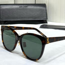 YSL Cat-Eye Sunglasses – SL Mica Style