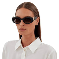 Cartier Panthère de Cartier Sunglasses