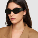 Miu Miu Cat-Eye Sunglasses