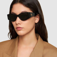 Miu Miu Cat-Eye Sunglasses
