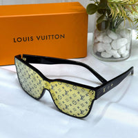Louis Vuitton 1.1 Evidence Sunglasses