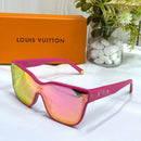 Louis Vuitton 1.1 Evidence Sunglasses