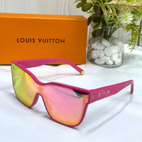 Louis Vuitton 1.1 Evidence Sunglasses