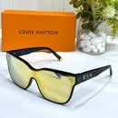 Louis Vuitton 1.1 Evidence Sunglasses