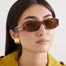Miu Miu Cat-Eye Sunglasses 2