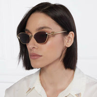 Loewe Paula's Ibiza Butterfly Sunglasses