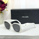 Prada Classic Square Sunglasses – PR 16WS Style