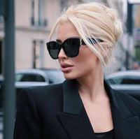 YSL Classic Cat-Eye Sunglasses – SL 276 Mica Style