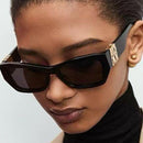 Dior MissDior B1U-Inspired Square Sunglasses