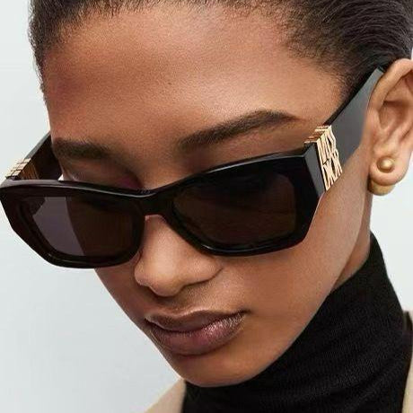 Dior MissDior B1U-Inspired Square Sunglasses