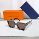 Louis Vuitton Attitude Pilot Sunglasses