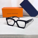 Louis Vuitton Attitude Pilot Sunglasses