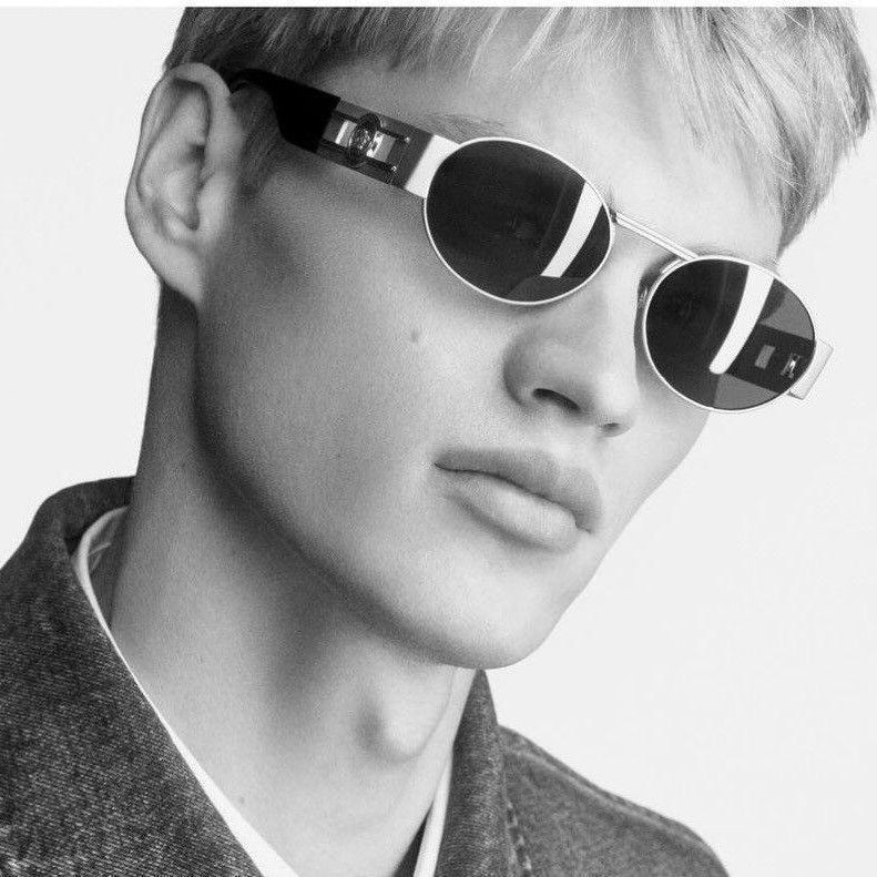 Versace Sunglasses