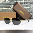 Bvlgari BV5045K Rimless Sunglasses