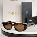 DiorBlackSuit S2U Monogram Frame Sunglasses