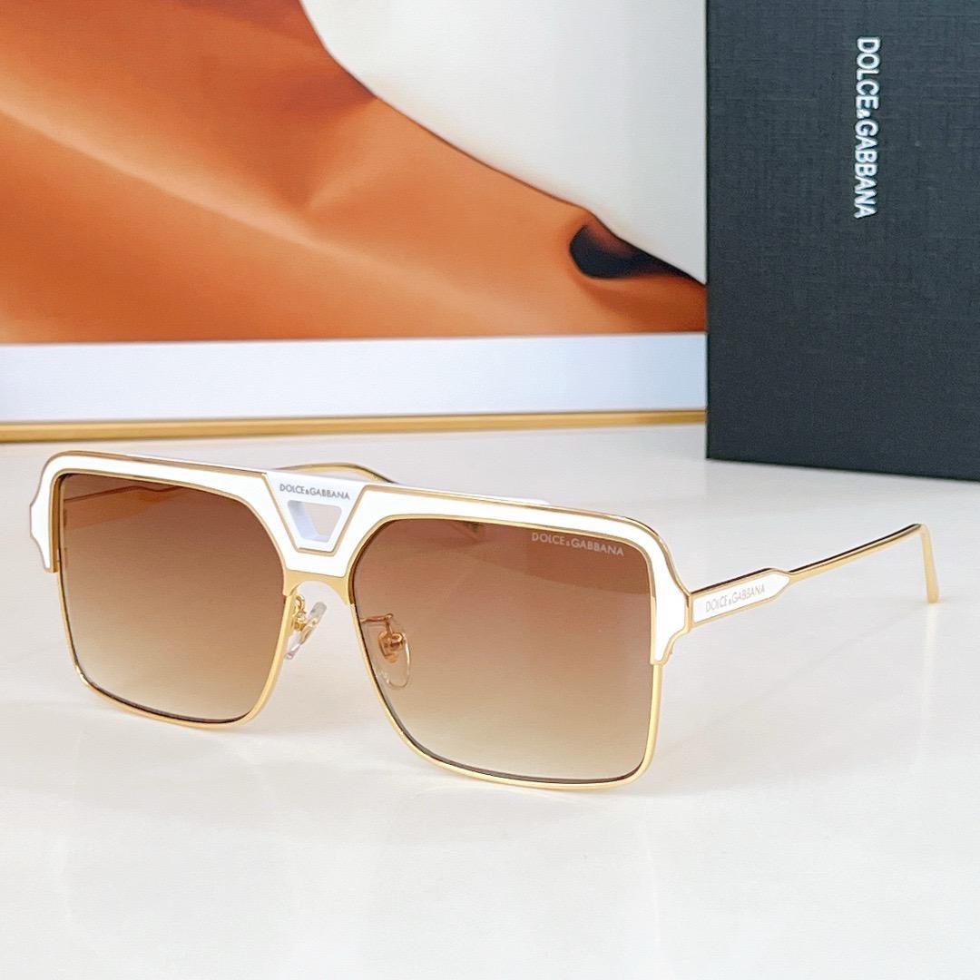 D&G DG2270 Sunglasses