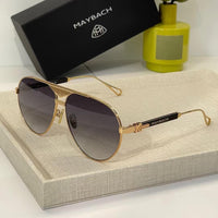 Maybach The Commander II Sunglasses