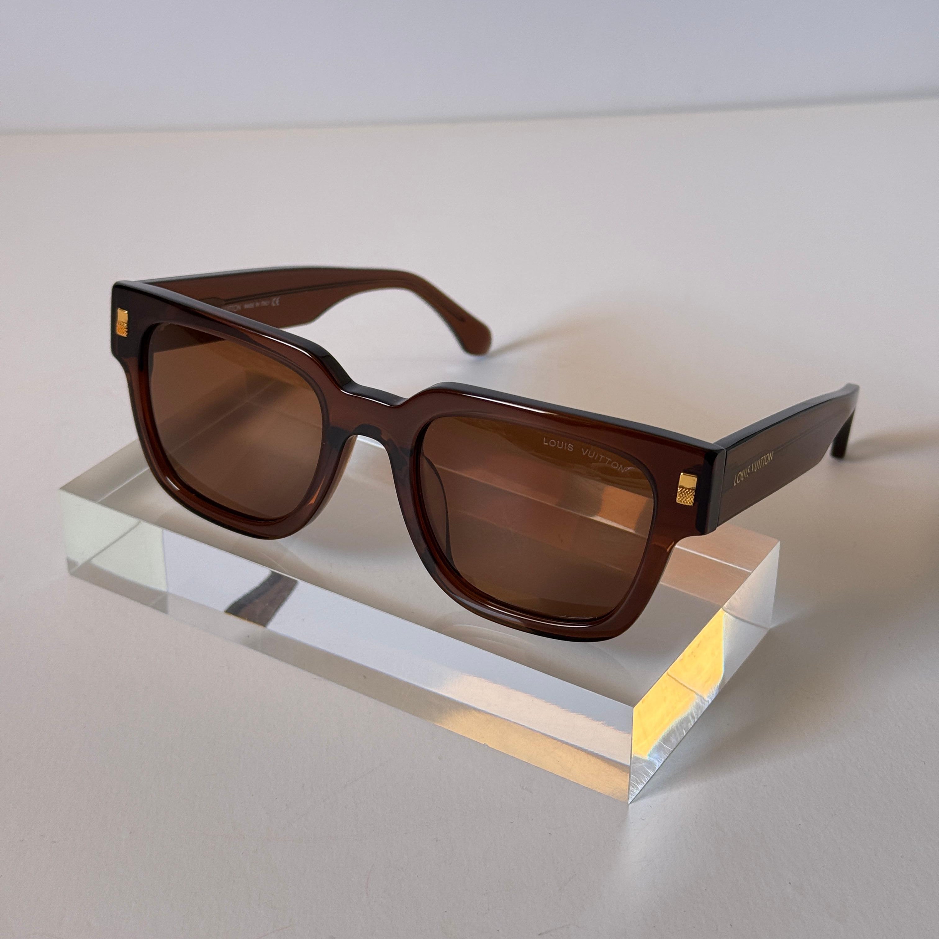 Louis Vuitton Millionaire 1.1 Sunglasses #2