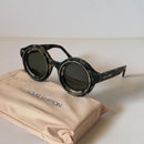 Louis Vuitton 1.1 Millionaires Round Camouflage Sunglasses