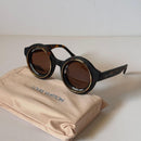 Louis Vuitton 1.1 Millionaires Round Camouflage Sunglasses