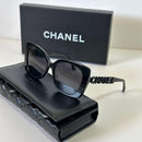 Chanel Butterfly CH5478 Sunglasses