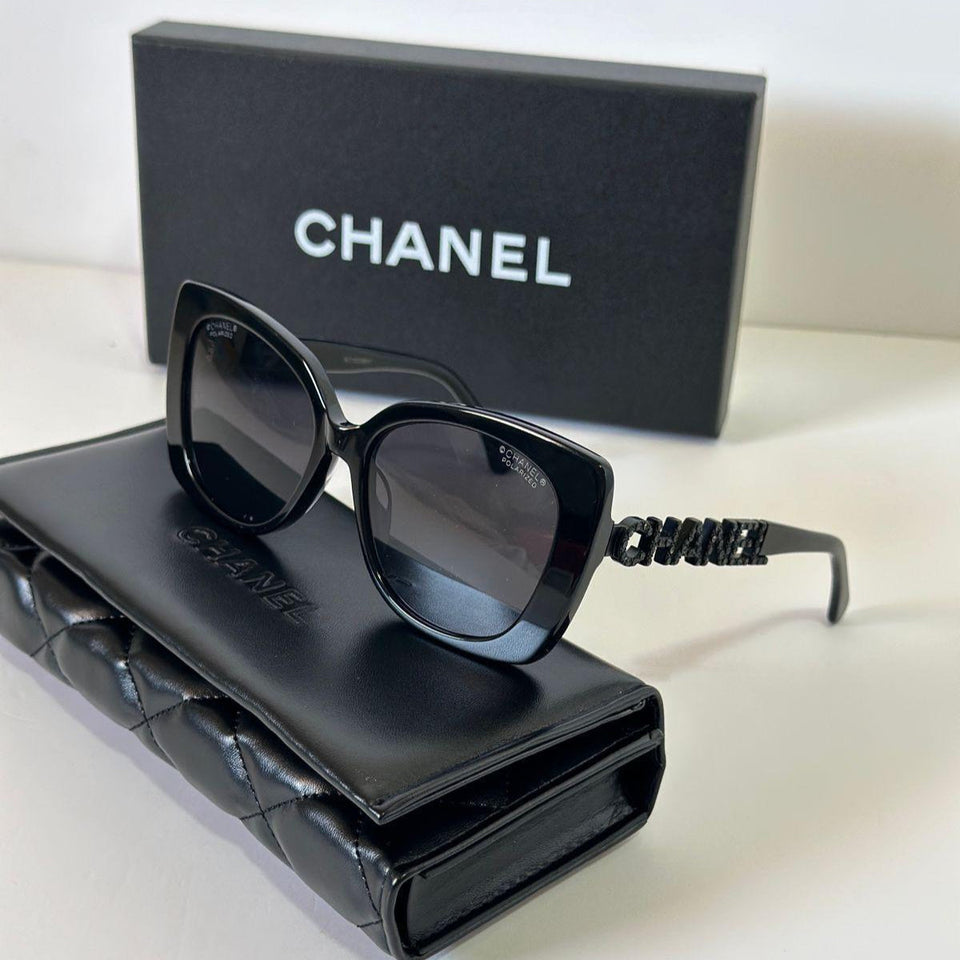 Chanel Butterfly CH5478 Sunglasses