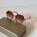 Bvlgari Serpenti Eye Cat Sunglasses