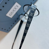 Gucci GG0418O Oval Optical Frames