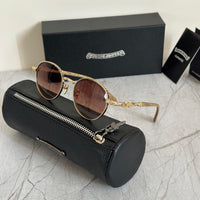 Chrome Hearts Ozzy Sunglasses