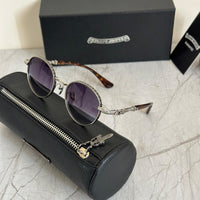 Chrome Hearts Ozzy Sunglasses
