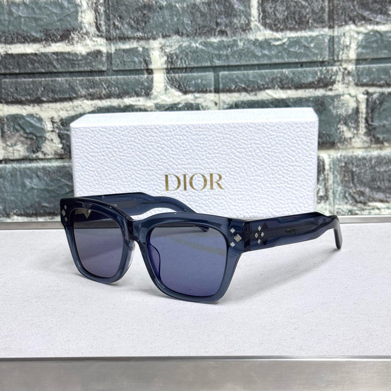DiorBlackSuit S2F Sunglasses