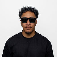 Prada Polished Rectangular Sunglasses – PR 17WS Style