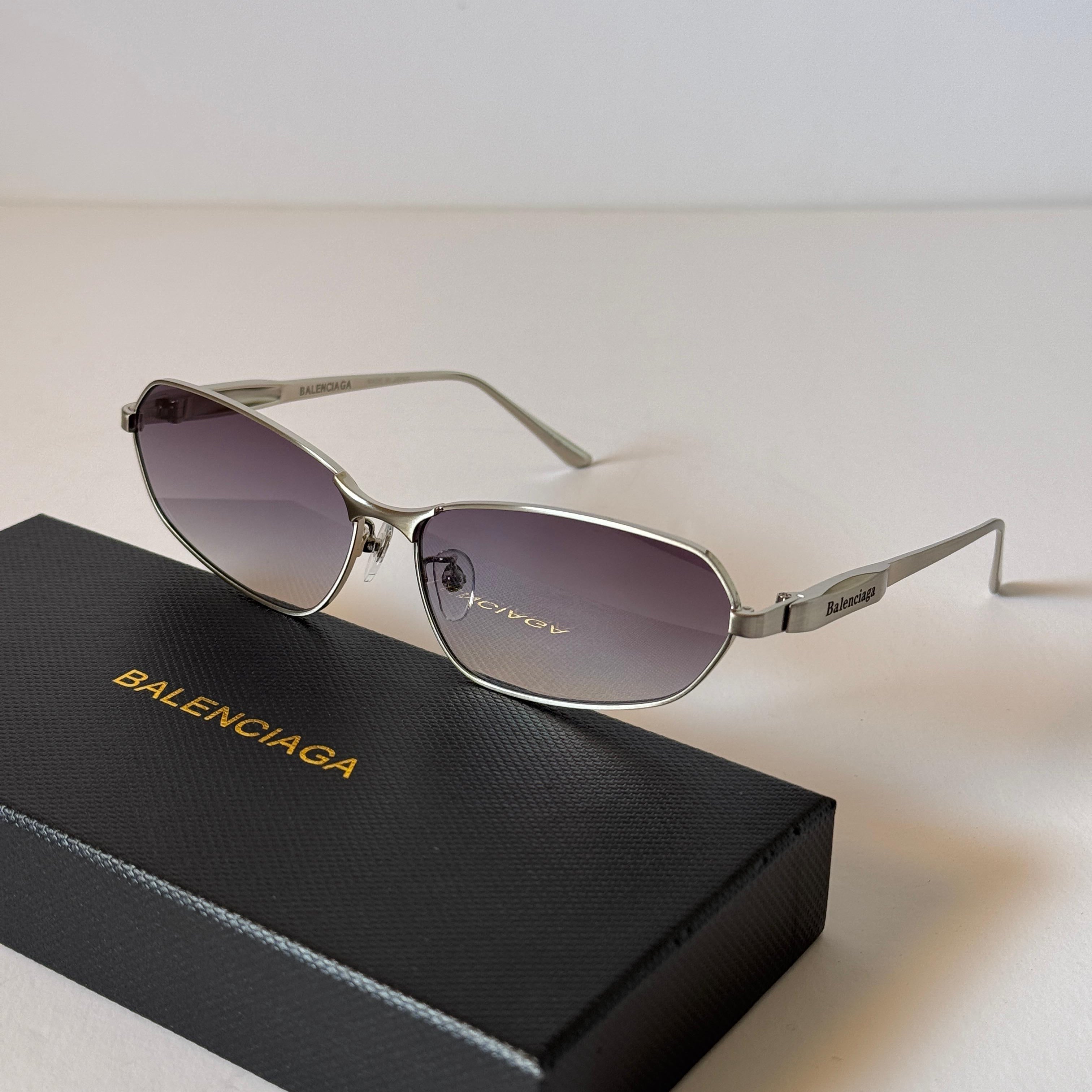 Balenciaga Sunglasses
