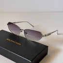 Balenciaga BB0199S Sunglasses