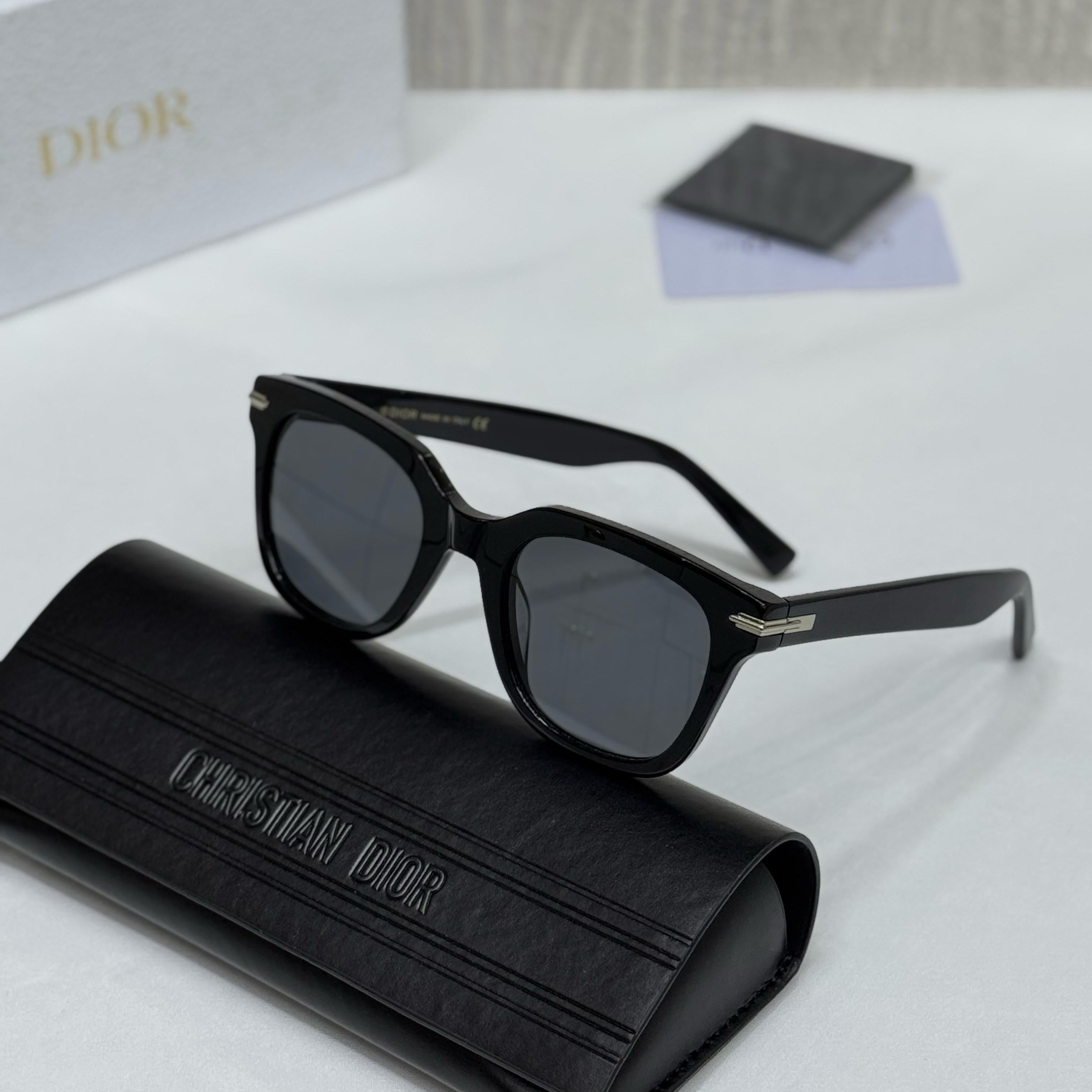 Dior Signature B1U Sunglasses #2