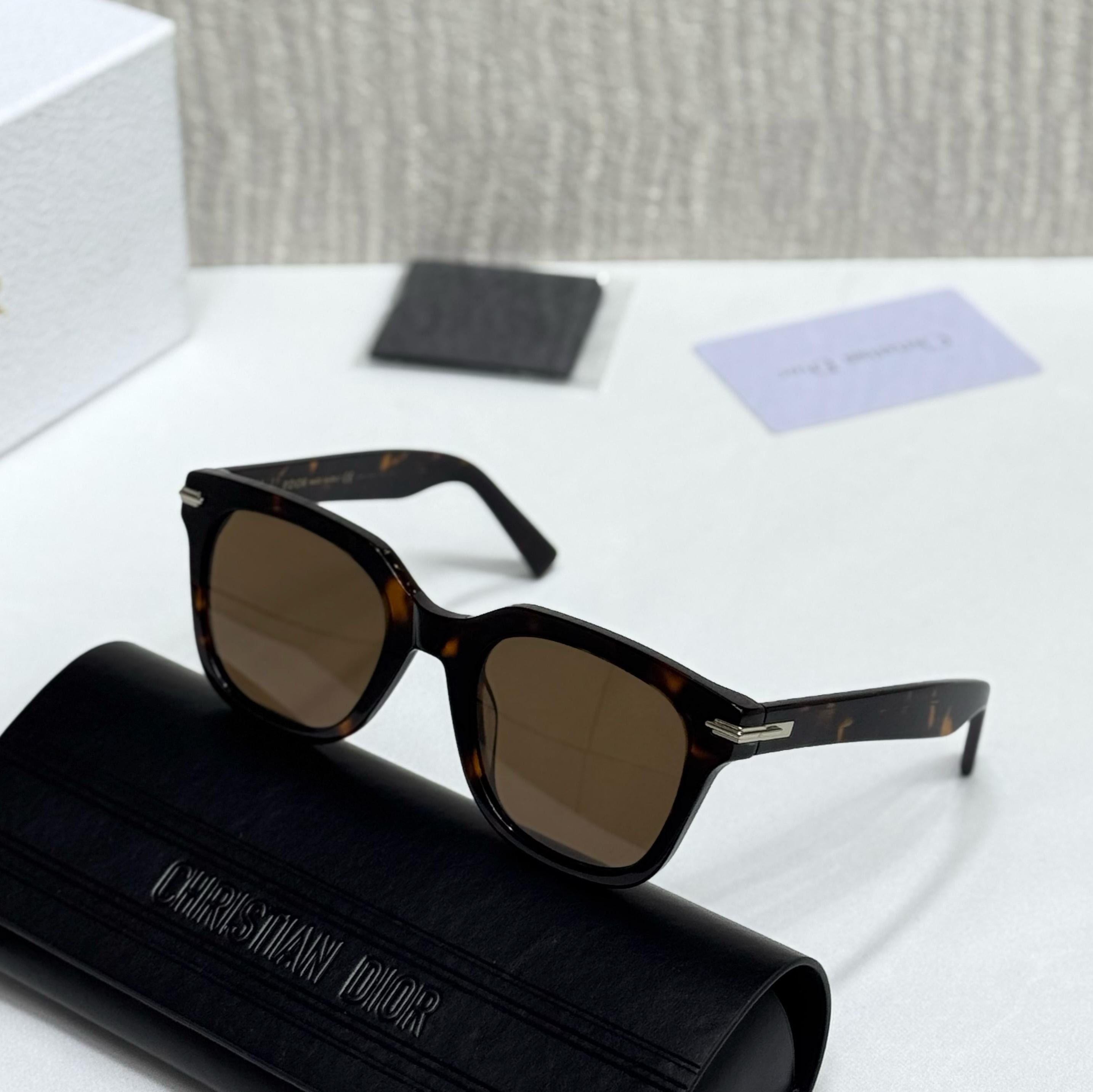 Dior Signature B1U Sunglasses #2