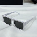 Prada Rectangle Sunglasses – PR 17WS Style