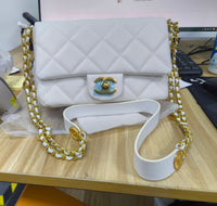 Chanel Top 23P Love Bag