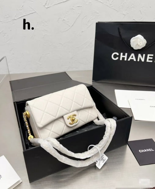 White / Without box