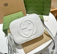 Gucci Soho Disco Bag
