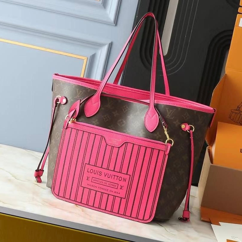 Pink / Without box